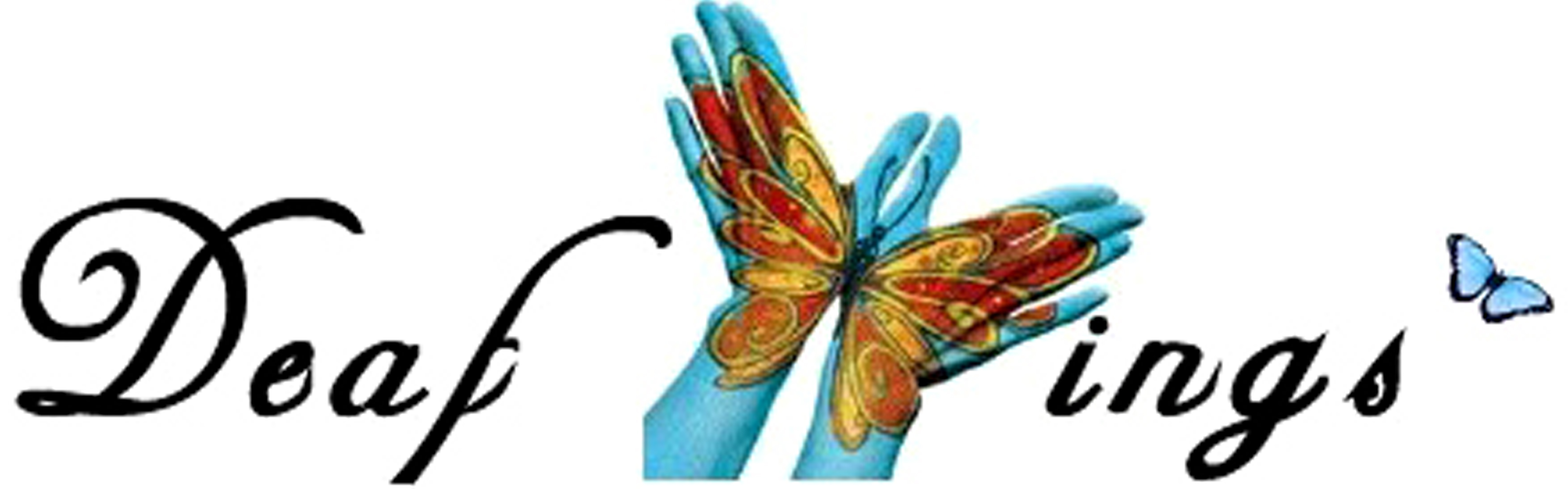 Deaf Wings