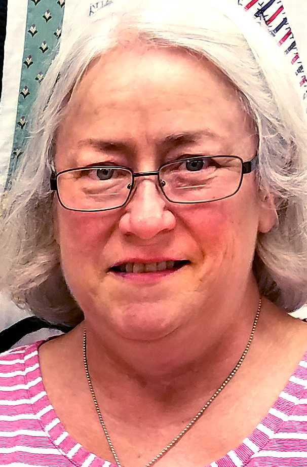 Lisa Viles